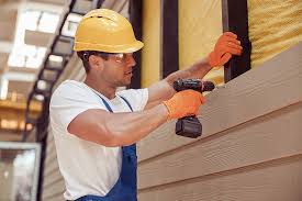 Best Engineered Wood Siding  in Indian Lake, TX